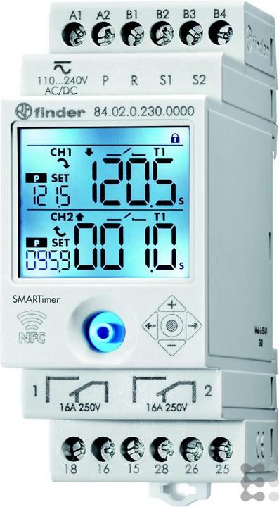 Actual product image Finder Timer for