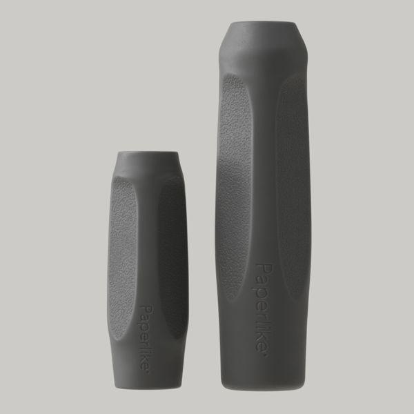 Image du produit Paperlike Pencil Grips (Gris)