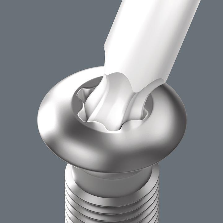 Actual product image Wera 967/9 TX BO Multicolour 1