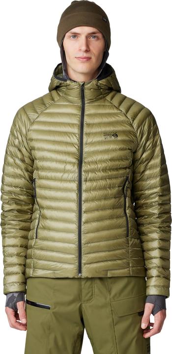Mountain Hardwear M Ghost Whisperer™ Hoody (M)