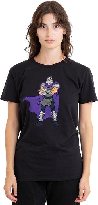 Produktbild Teenage Mutant NT TShirt (L)