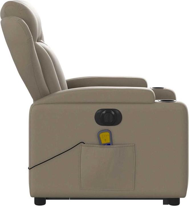 Actual product image VidaXL Issy
