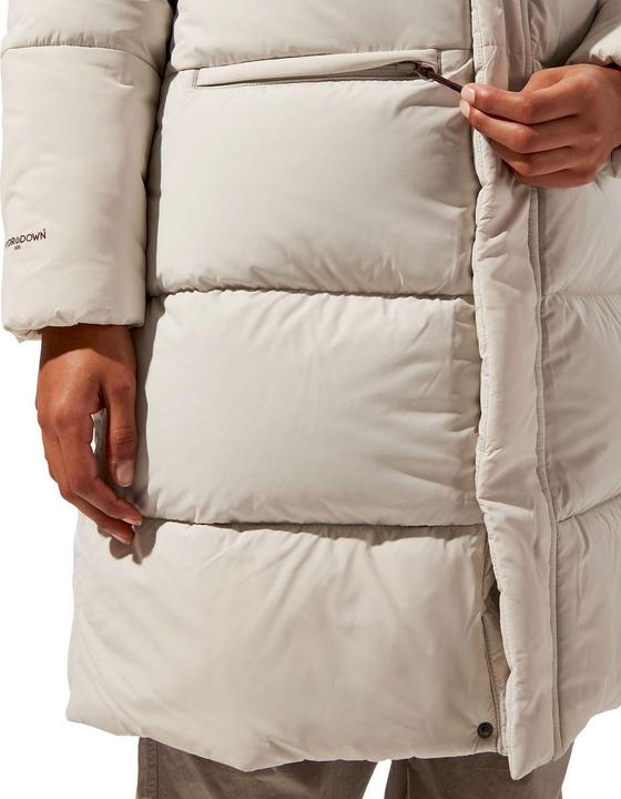 Actual product image Berghaus Insulated Combust Reflect Jacket (10, S)