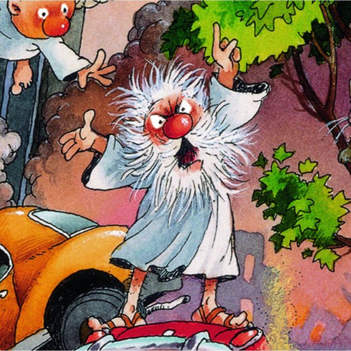 Immagine prodotto Heye Apocalisse Triangolare (2000 pezzi)