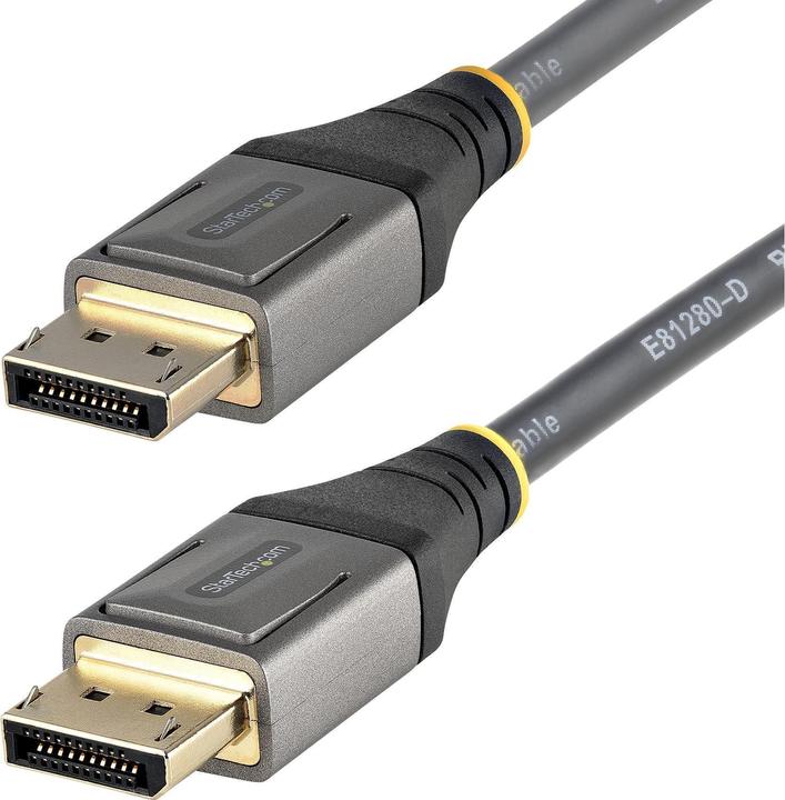 Produktbild StarTech DisplayPort — DisplayPort (2 m, DisplayPort)