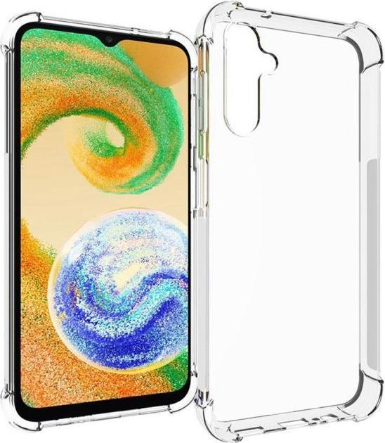 Produktbild MU Classic Softcase TPU Series (Samsung Galaxy A14 5G, Samsung Galaxy A14)