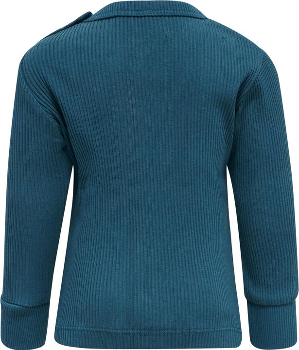 Actual product image hummel hmlSAMI T-SHIRT L/S (62)