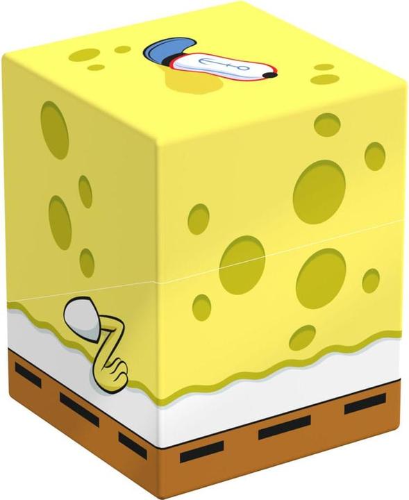 Produktbild Squaroes Squaroe SpongeBob SquarePants™ SB015 - iNteRnEt SEnsAtioN