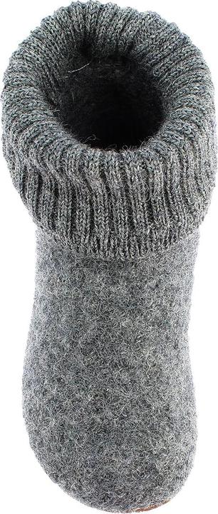 Actual product image Living Kitzbühel Virgin wool slipper (26)