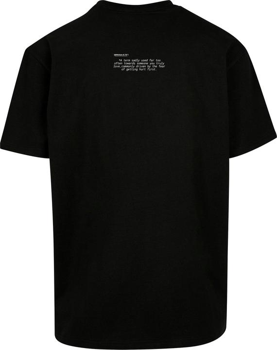 Produktbild Urban Classics FU Heavy Oversize Tee - 127069 (L)