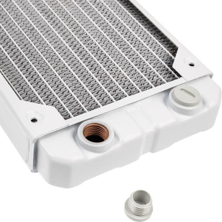 Actual product image Corsair Hydro X Series XR5 240 (120 mm)