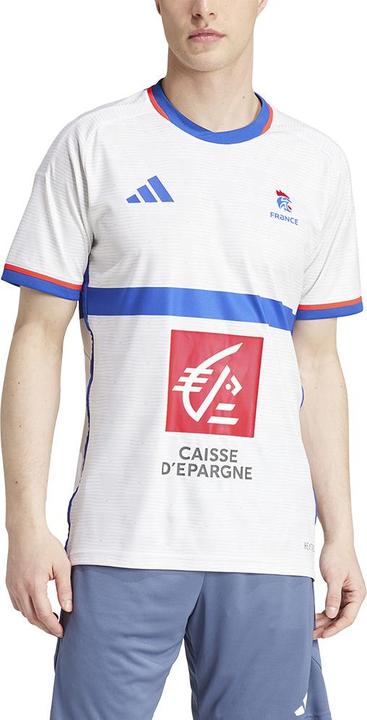 adidas Team France Hb Jersey