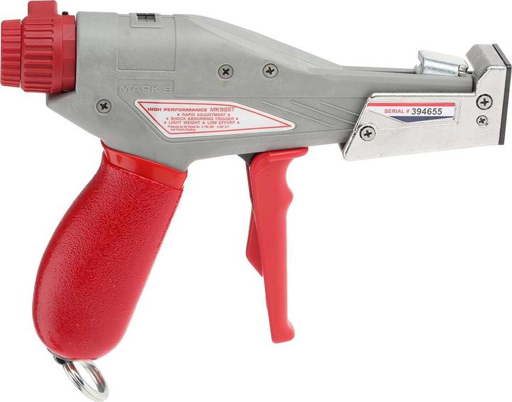 Image du produit HellermannTyton Outil De Pose (230 mm)