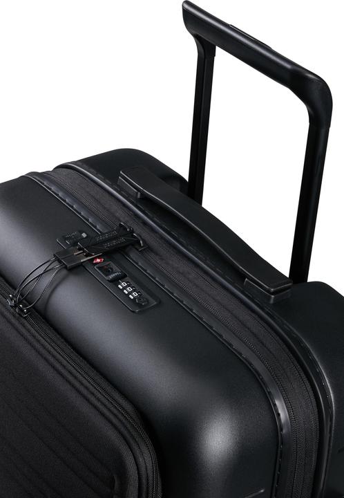 Actual product image American Tourister Novastream (39 l, Hand luggage (up to 50 litres))
