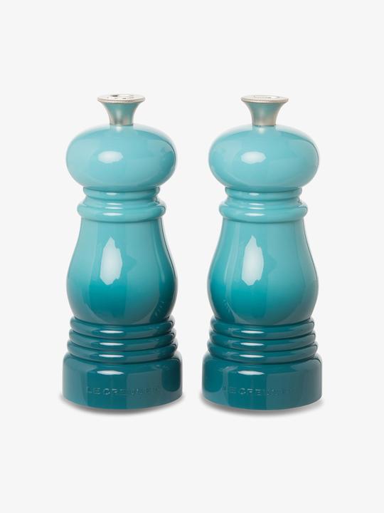 Image du produit Le Creuset Mini (Poivre, Sel)