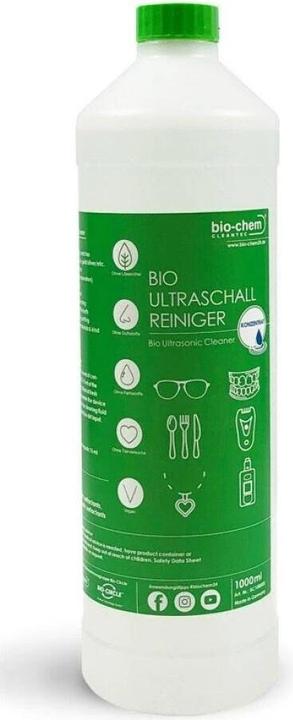 Image du produit Bio-chem Nettoyeur à ultrasons 750 ml (750 ml)
