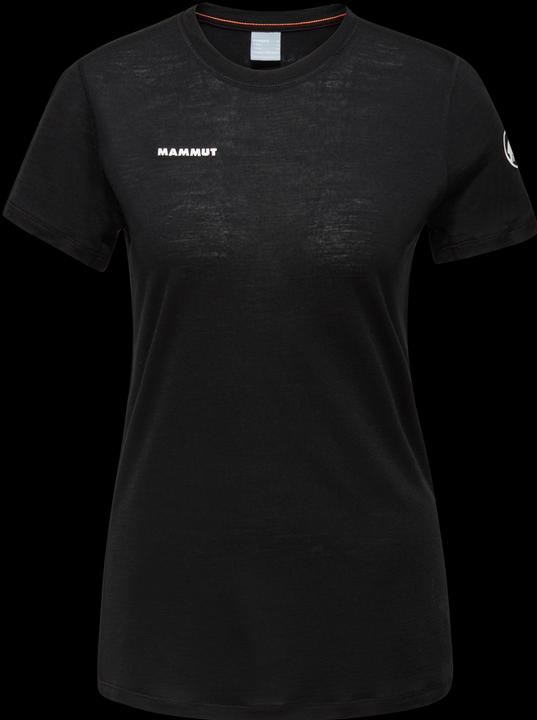 Produktbild Mammut Tree Wool FL T-Shirt Women (S)