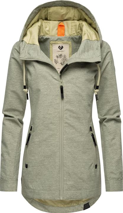 Image du produit Ragwear Zuzka (3XL)