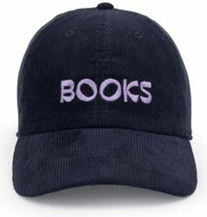 Out of Print Books Hat