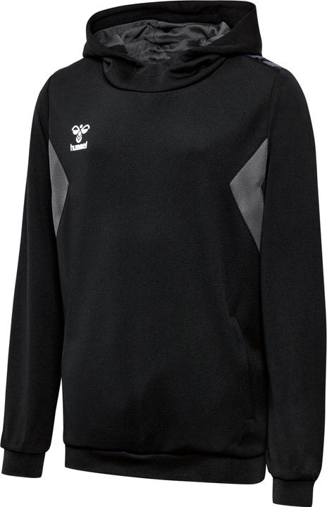 hummel Hmlauthentic Pl Hoodie Kids