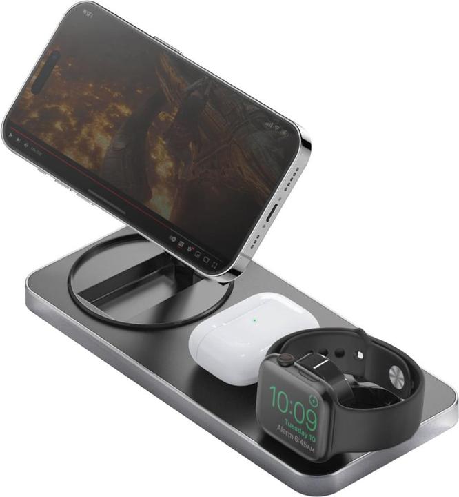 Actual product image Energea Wireless charger (15 W)