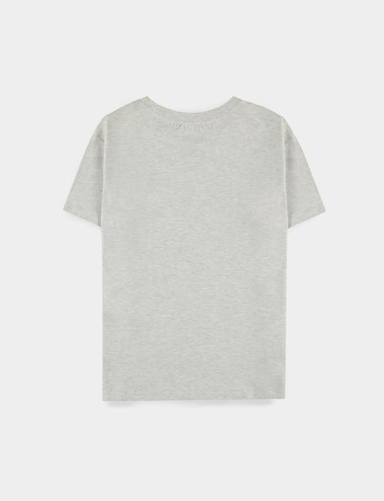 Actual product image Pokémon Loudred Noise Women's Short Sleeved Tshirt (M)