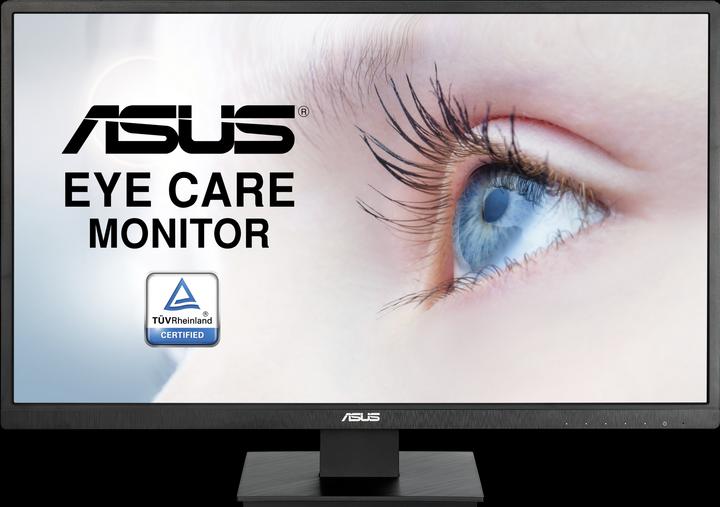 Produktbild ASUS VA279HAE (1920 x 1080 Pixel, 27.01")