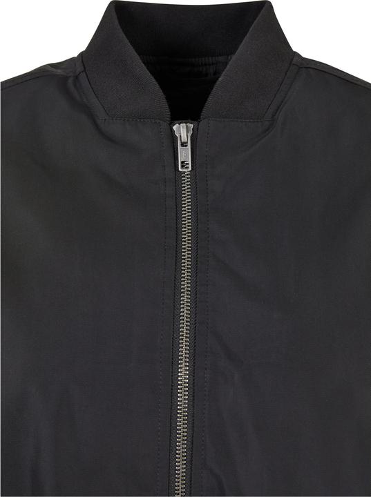 Image du produit Urban Classics Ladies Recycled Short Bomber Vest (S)
