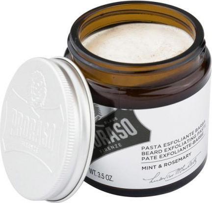 Actual product image Proraso Exfoliating (100 ml)