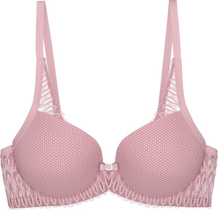 Actual product image Triumph Aura Spotlight T WHP cup bra (85 F, Single pack)