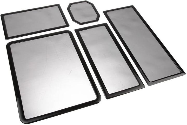 Actual product image DEMCiflex dust filter set for Carbide 500R