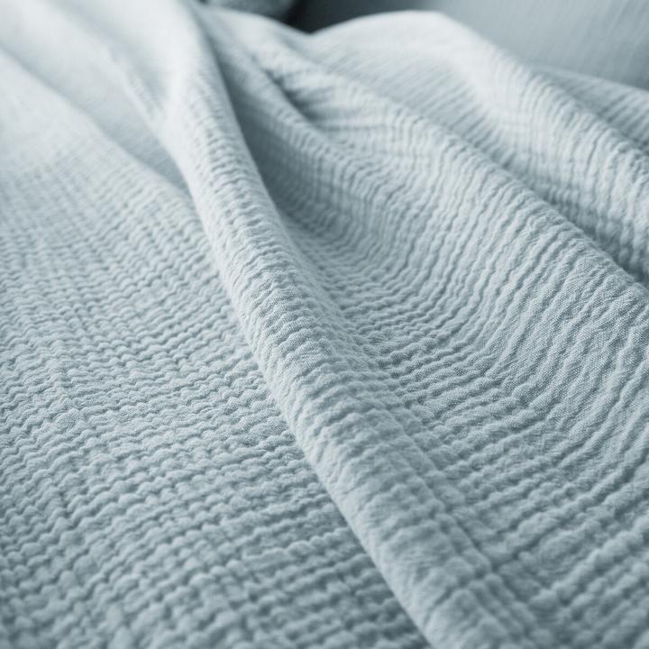 Actual product image La Redoute Interieurs Kumla (Duvet cover, 260 x 240 cm)