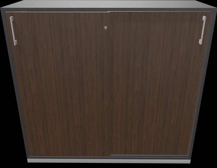 Immagine prodotto Narbutas Scelta armadio ad ante scorrevoli (120 x 40 x 111,5 cm)