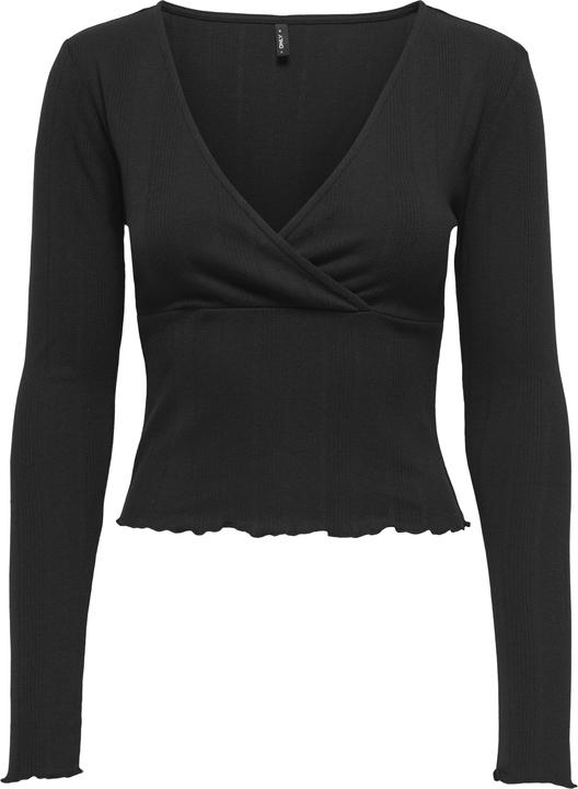 Only ONLCARLOTTA Top Top