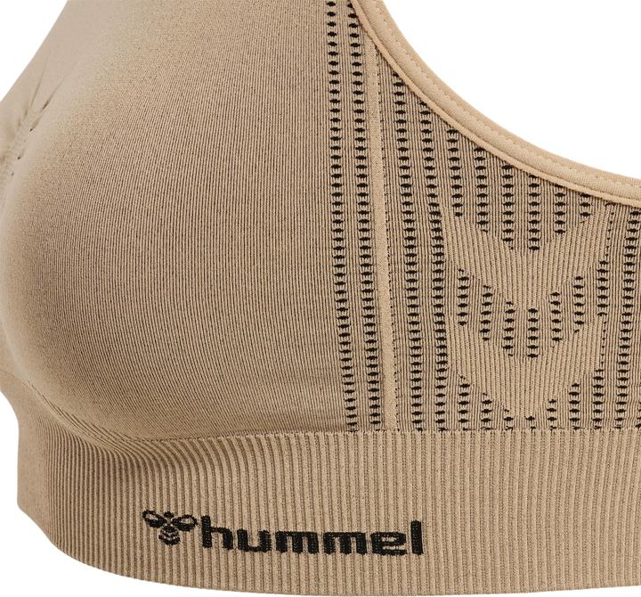 Actual product image hummel Shaping Seamless Sports Top (L)
