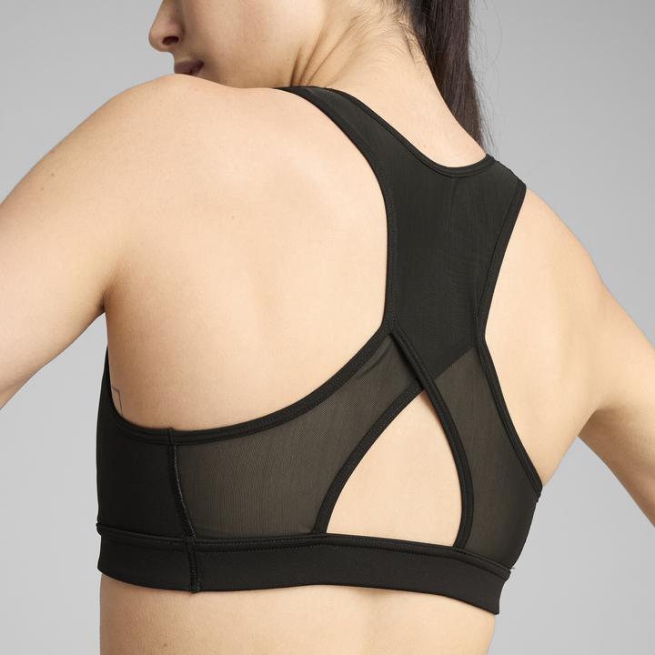 Produktbild Puma W x HYROX Mid Impact Bra (S)