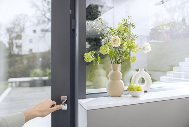 Produktbild Bosch Smart Home Tür-/Fensterkontakt II