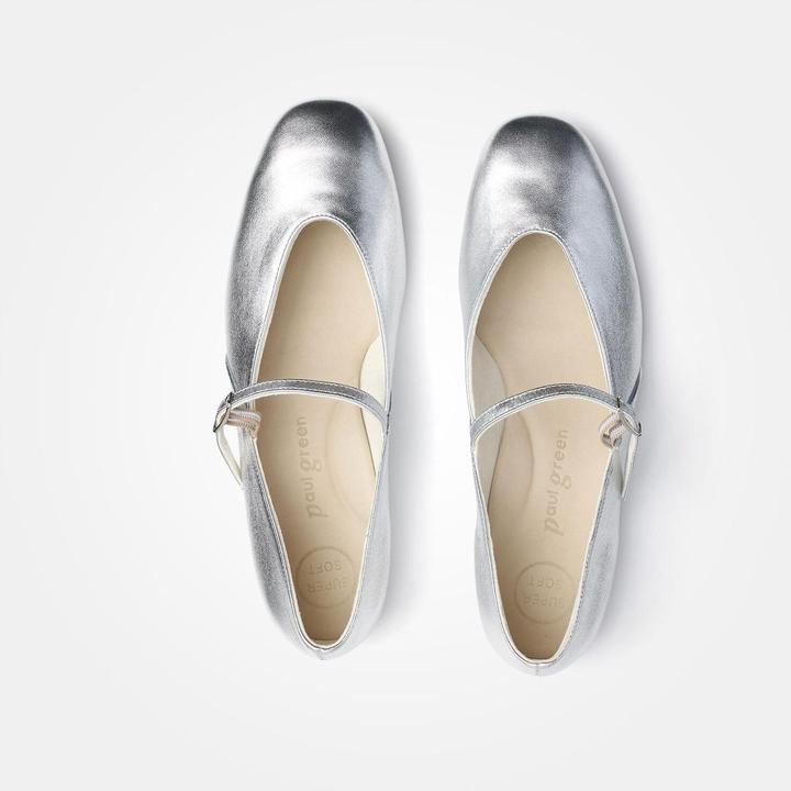 Image du produit Paul Green Ballerinas (36)