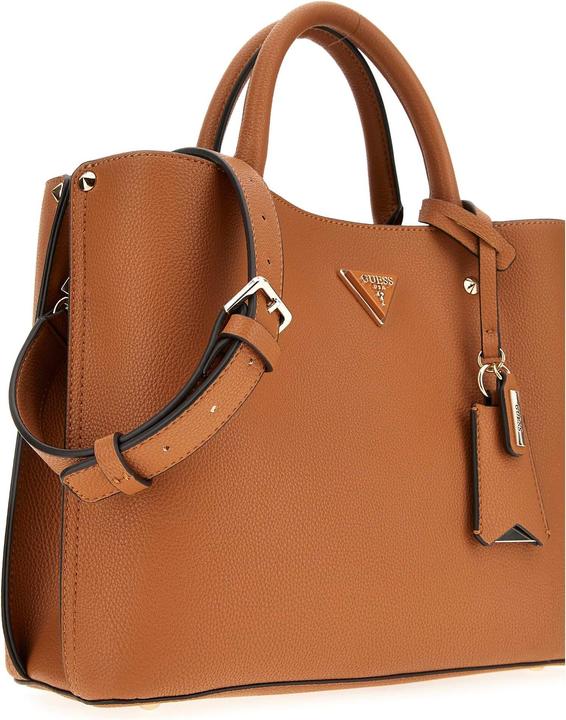 Produktbild Guess Handtasche Meridian Girlfriend Satchel
