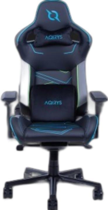 Actual product image Aqirys Hyperion