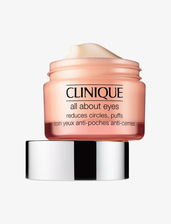 Produktbild Clinique All About Eyes Rich (Crème, 30 ml, Tag + Nacht)