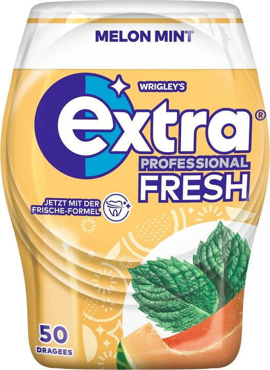 Immagine prodotto Mars Extra Fr. Melone Menta (50 pz., 70 g)