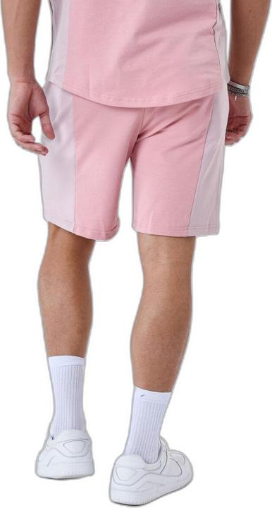 Actual product image Project X Paris two-tone shorts (M)