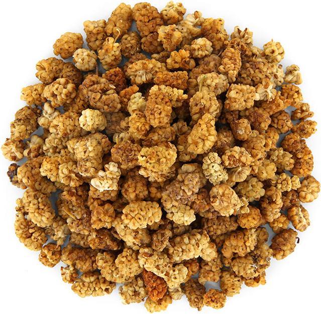 Immagine prodotto KoRo Gelsi biologici bianchi (1000g) (1000 g)