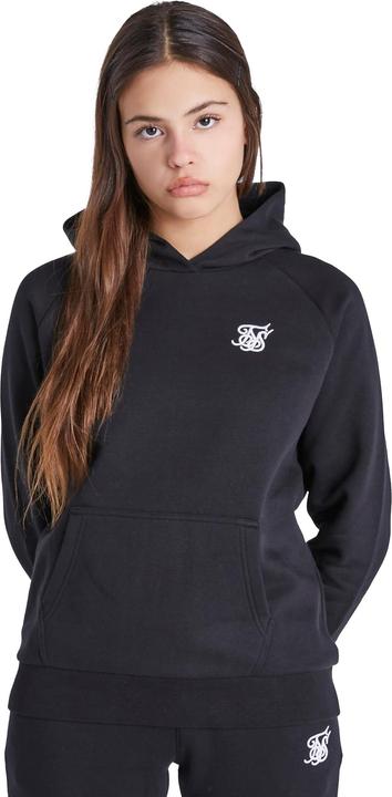 Immagine prodotto Siksilk Essentials Felpa con Cappuccio Ragazze (170)
