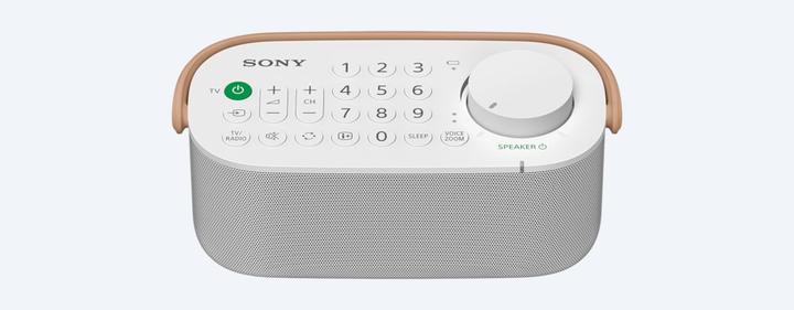 Image du produit Sony SRS-LSR200 (13 h, Fonctionnement sur batterie)