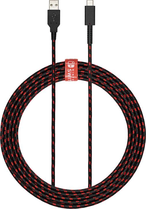 Produktbild PDP Ladekabel (Switch)