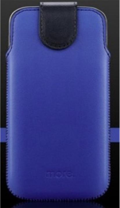 Actual product image more. Classic Pouch (Samsung Galaxy S4)