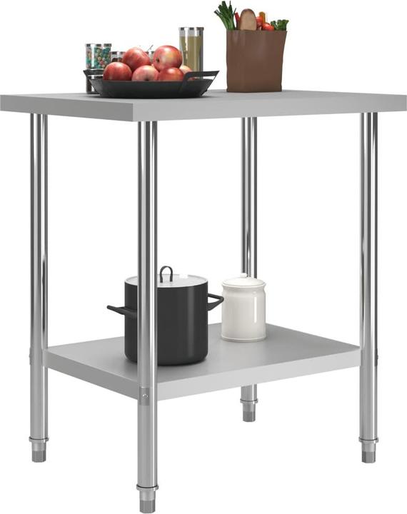 Produktbild VidaXL Pavlos (60 cm, 80 cm)