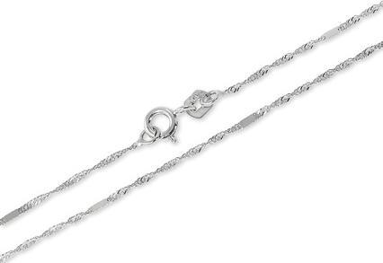 Image du produit Brilio Bracelet pour femme avec coussinets 18 cm 261 115 00233 07 (18 cm)